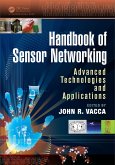 Handbook of Sensor Networking (eBook, PDF)