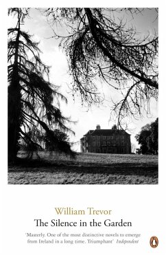 The Silence in the Garden (eBook, ePUB) - Trevor, William