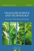 Cellulose Science and Technology (eBook, PDF)