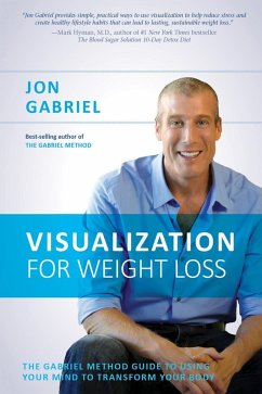 Cover Visualization for Weight Loss (eBook, ePUB)