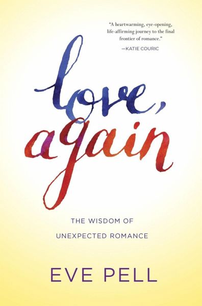 Love, Again (eBook, ePUB) Love, Again (eBook, ePUB)