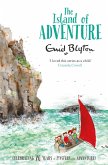 The Island of Adventure (eBook, ePUB)
