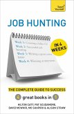Job Hunting in 4 Weeks (eBook, ePUB)
