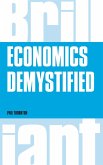 Introduction to Economics, An (eBook, PDF)