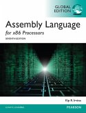 Assembly Language for x86 Processors, Global Edition (eBook, PDF)