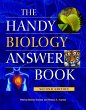 The Handy Biology Answer Book (eBook,... - Bild 1