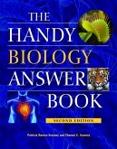 The Handy Biology Answer Book (eBook, ePUB)