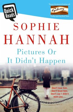 Cover Pictures Or It Didn't Happen (eBook, ePUB)
