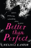 Better than Perfect (eBook, ePUB)