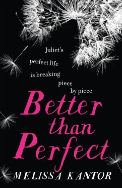 Cover Better than Perfect (eBook, ePUB)