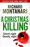 A Christmas Killing (eBook, ePUB)