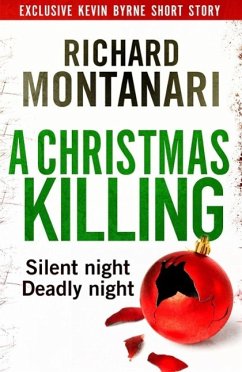 Cover A Christmas Killing (eBook, ePUB)