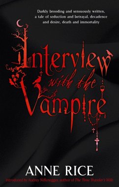 Interview With The Vampire (eBook, ePUB) - Rice, Anne