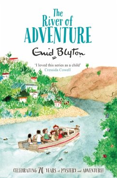 The River of Adventure (eBook, ePUB) - Blyton, Enid