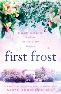 First Frost (eBook, ePUB) - Addison Allen, Sarah