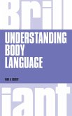Understanding Body Language (eBook, ePUB)