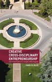 Creative Cross-Disciplinary Entrepreneurship (eBook, PDF)