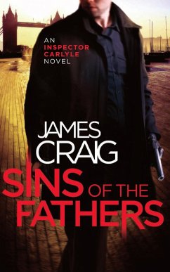 Sins of the Fathers (eBook, ePUB) - Craig, James