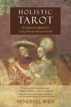 Cover Holistic Tarot (eBook, ePUB)