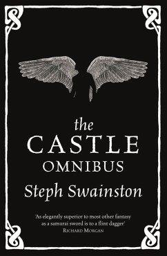 Cover The Castle Omnibus (eBook, ePUB)