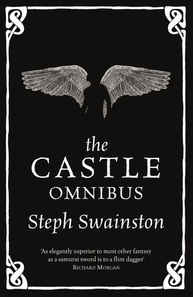 The Castle Omnibus (eBook, ePUB)