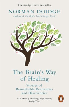 The Brain's Way of Healing (eBook, ePUB) - Doidge, Norman