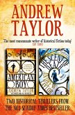 Andrew Taylor 2-Book Collection (eBook, ePUB)