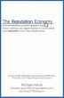 The Reputation Economy (eBook, ePUB) - Bild 1