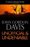 Unofficial and Deniable (eBook, ePUB)