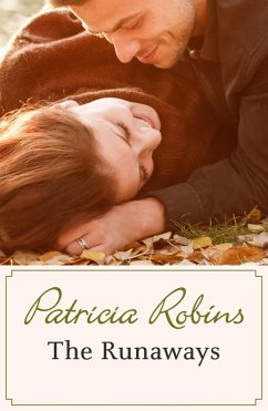 The Runaways (eBook, ePUB) - Robins, Patricia