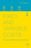Fixed and Variable Costs (eBook, PDF)