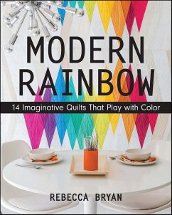 Cover Modern Rainbow (eBook, ePUB)