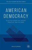 American Democracy (eBook, PDF)