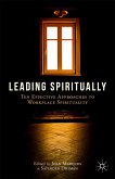 Leading Spiritually (eBook, PDF)