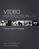 Video Production 101 (eBook, ePUB)