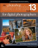 Photoshop Elements 13 Book for Digital Photographers, The (eBook, ePUB)