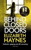 Behind Closed Doors (eBook, ePUB)