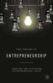 The Theory of Entrepreneurship (eBook, PDF)