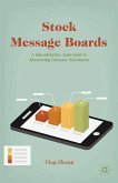 Stock Message Boards (eBook, PDF)