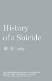 History of a Suicide (eBook, ePUB)