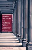 Learning Leadership in a Changing World (eBook, PDF)