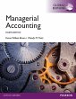 Managerial Accounting, Global Edition... - Bild 1