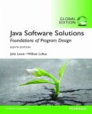 Java Software Solutions PDF eBook, Global Edition (eBook, PDF)