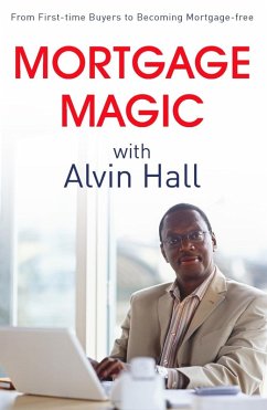 Mortgage Magic with Alvin Hall (eBook, ePUB) - Hall, Alvin