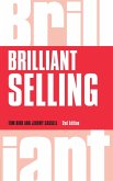 Brilliant Selling PDF eBook (eBook, PDF)