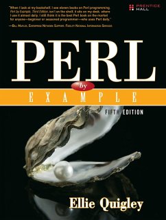 Cover Perl by Example (eBook, ePUB)