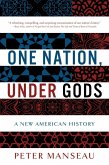 One Nation, Under Gods (eBook, ePUB)