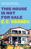 This House is Not for Sale (eBook, ePUB)