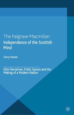 Independence of the Scottish Mind (eBook, PDF)