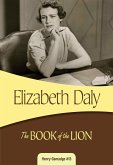 The Book of the Lion (eBook, ePUB)